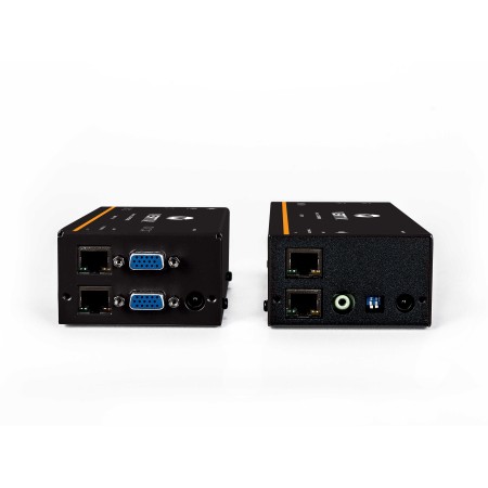 Vertiv Avocent LV3020P-201 przedłużacz KVM Nadajnik i odbiornik