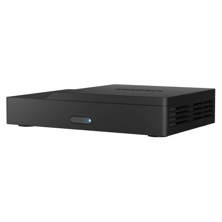QNAP KoiBox-100W bezprzewodowy system prezentacji HDMI Komputer stacjonarny