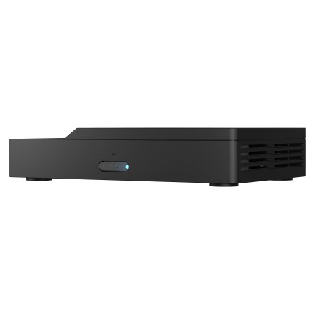 QNAP KoiBox-100W bezprzewodowy system prezentacji HDMI Komputer stacjonarny