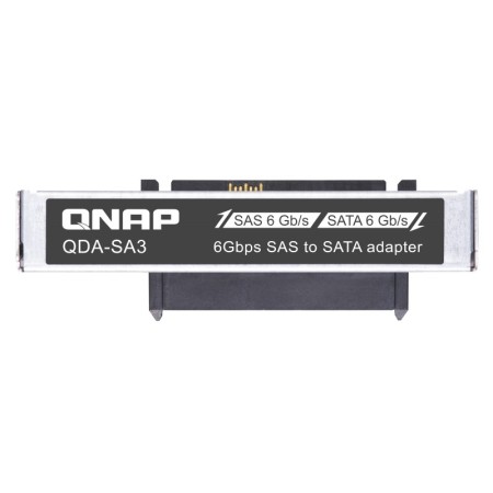 QNAP QDA-SA3 adapter Wewnętrzny SATA