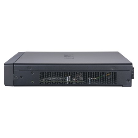 QNAP QSW-M804-4C łącza sieciowe Zarządzany 10G Ethernet (100/1000/10000) Czarny