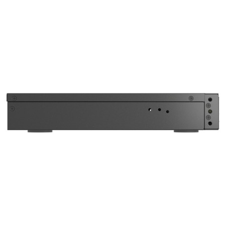 QNAP QSW-M7308R-4X łącza sieciowe Zarządzany L2 1U