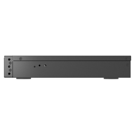QNAP QSW-M7308R-4X łącza sieciowe Zarządzany L2 1U